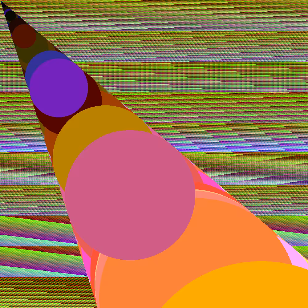 TV Unicorn 11