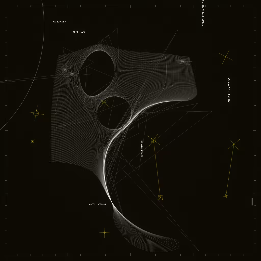 You are here #751