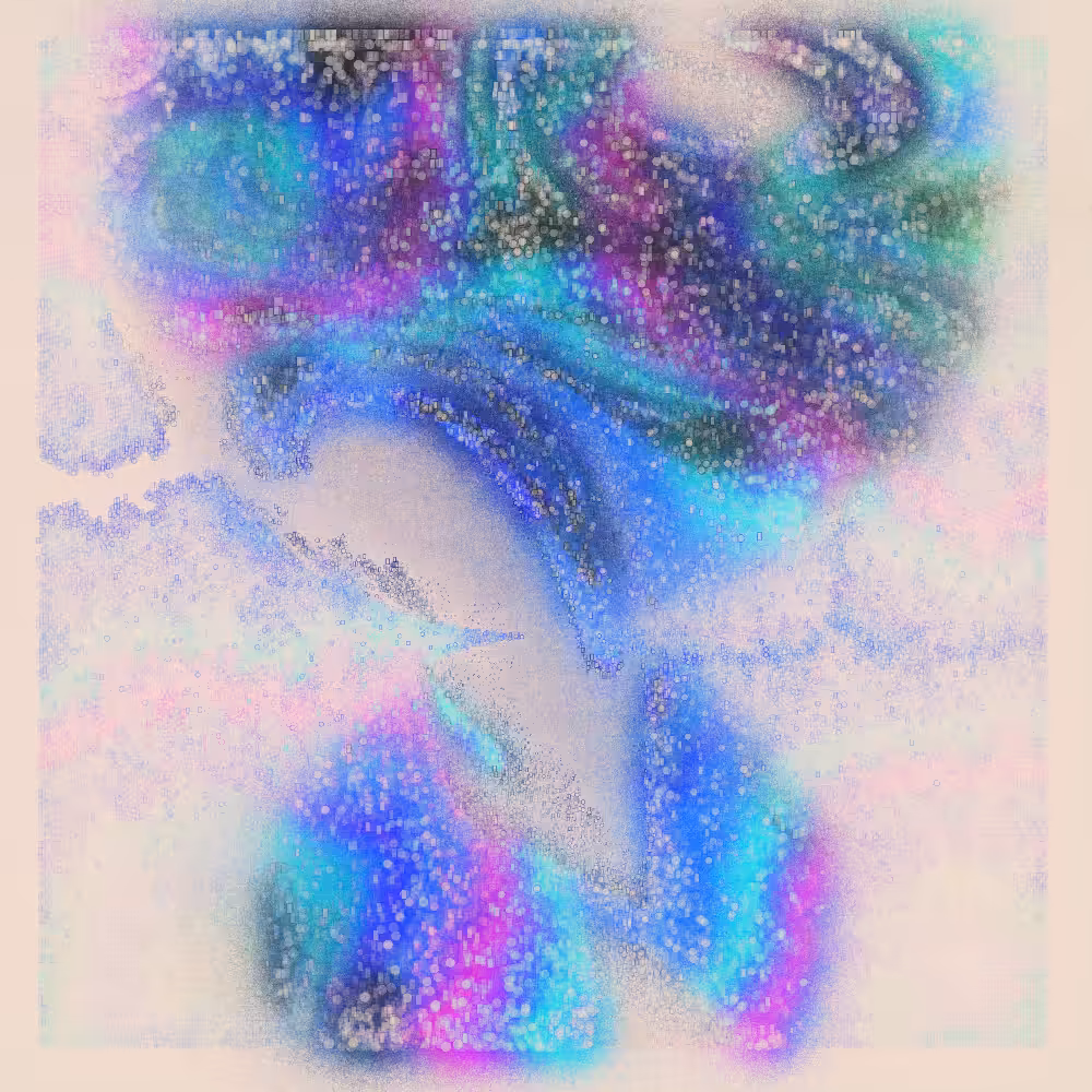 The Space Inside #8