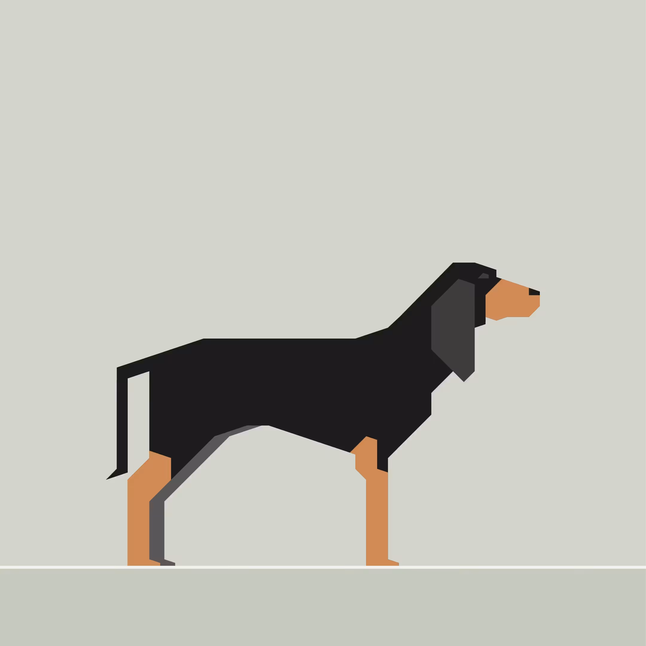 Bruno Jura Hound