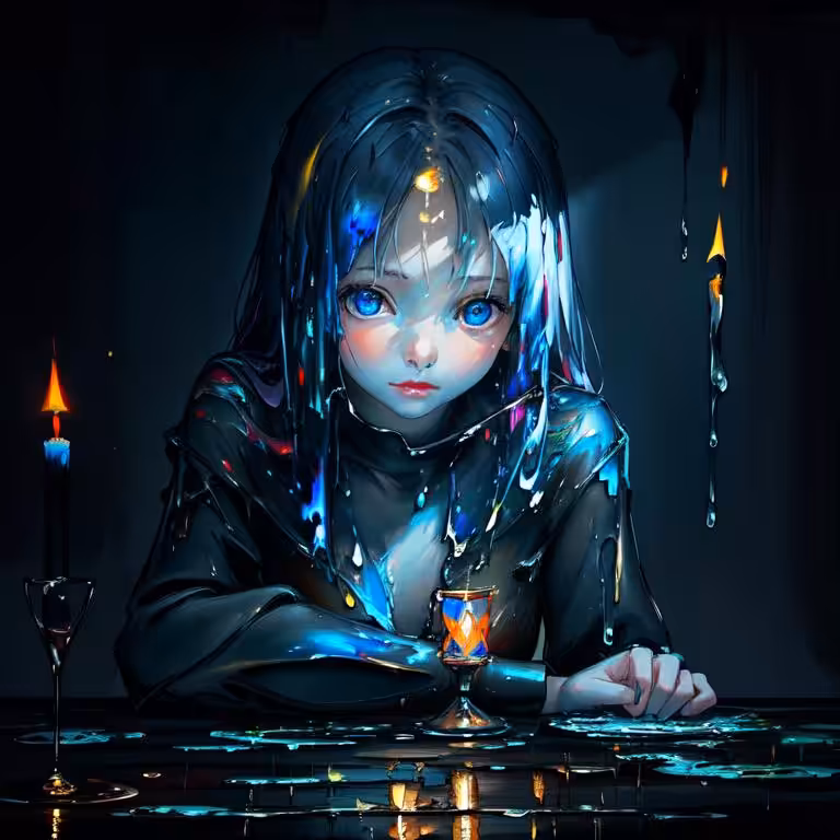 Lily in the war 2