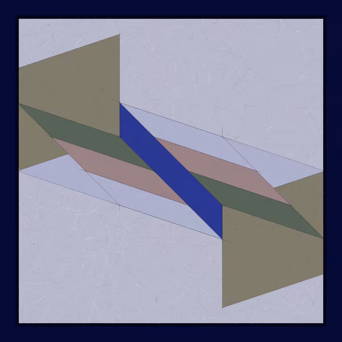 Parallelogram Construction #230