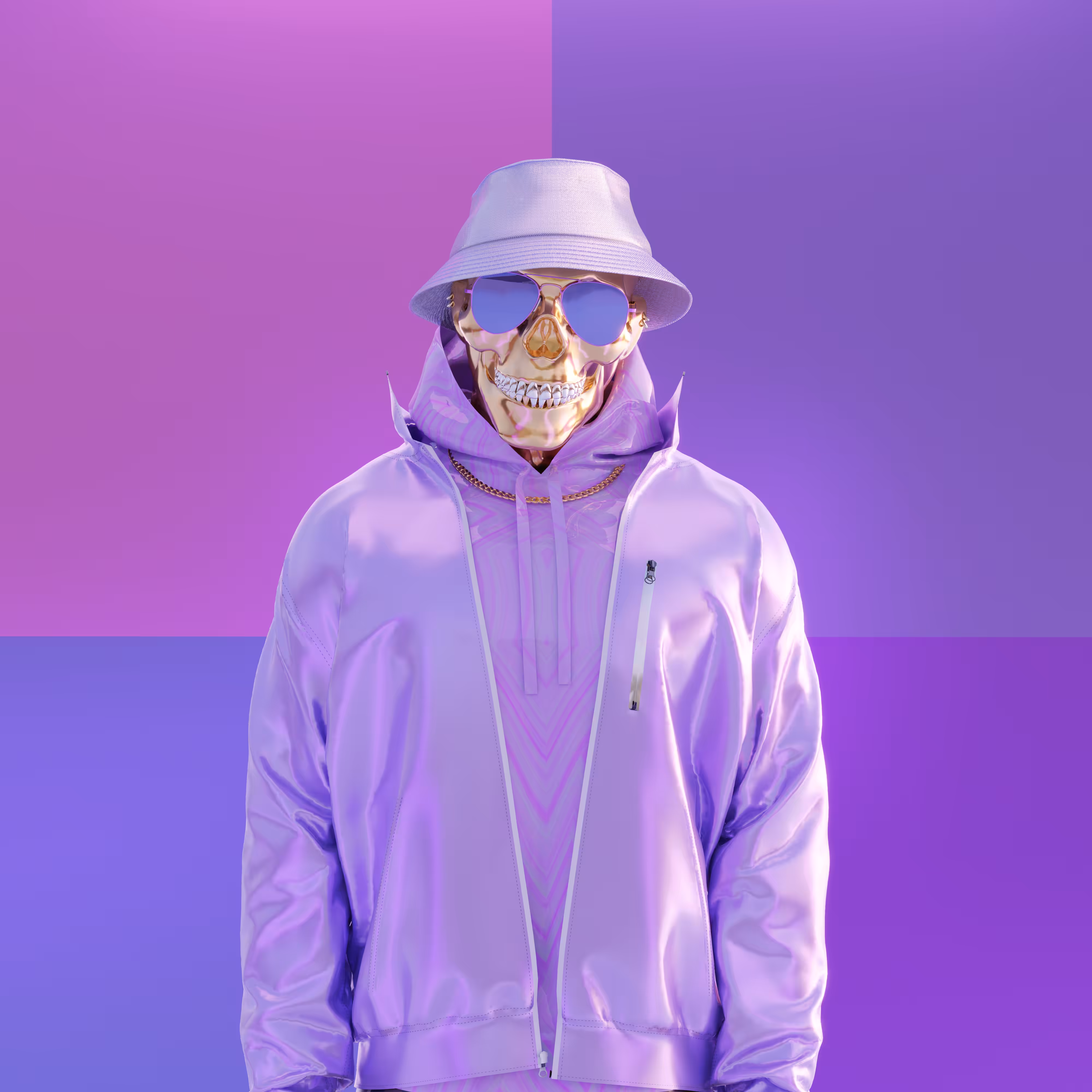 Cyber Soul - 27