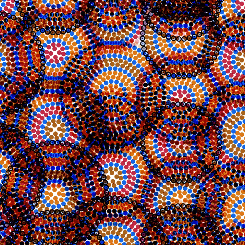 Rings of Rings #1