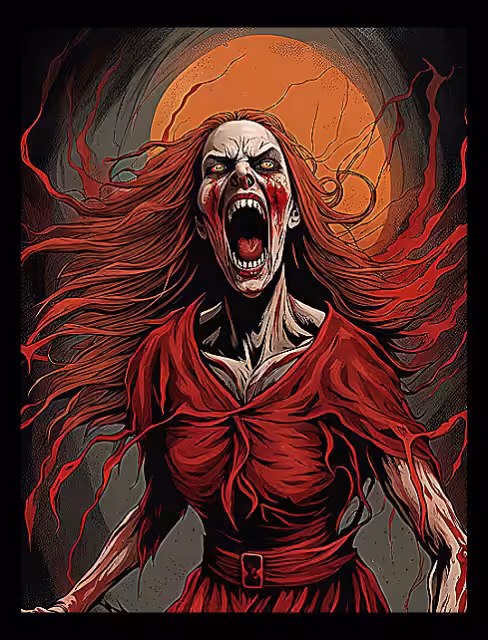 Banshee's Fury