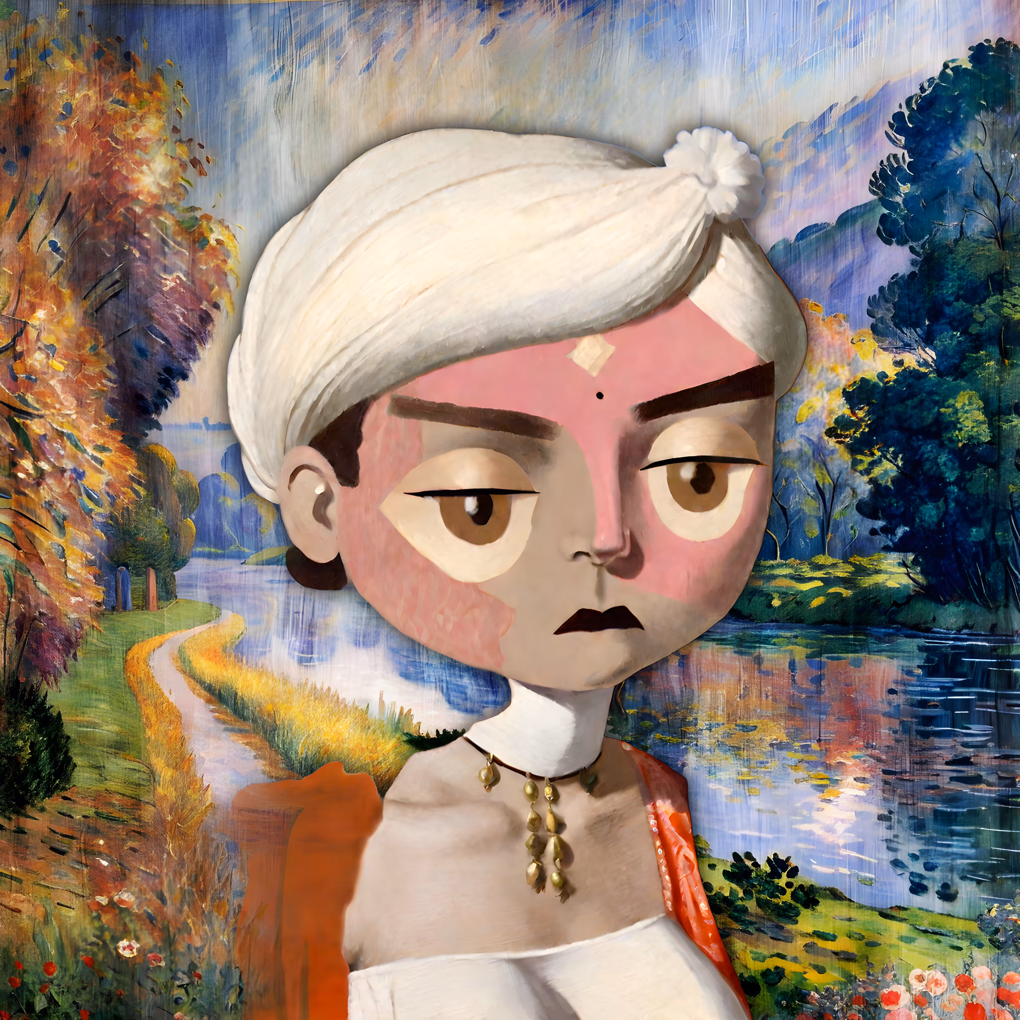 Art DeCC0s: Art DeCC0 #6634