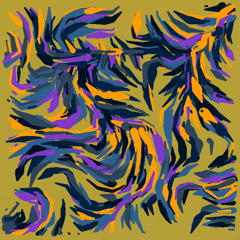 Flow Writer #35