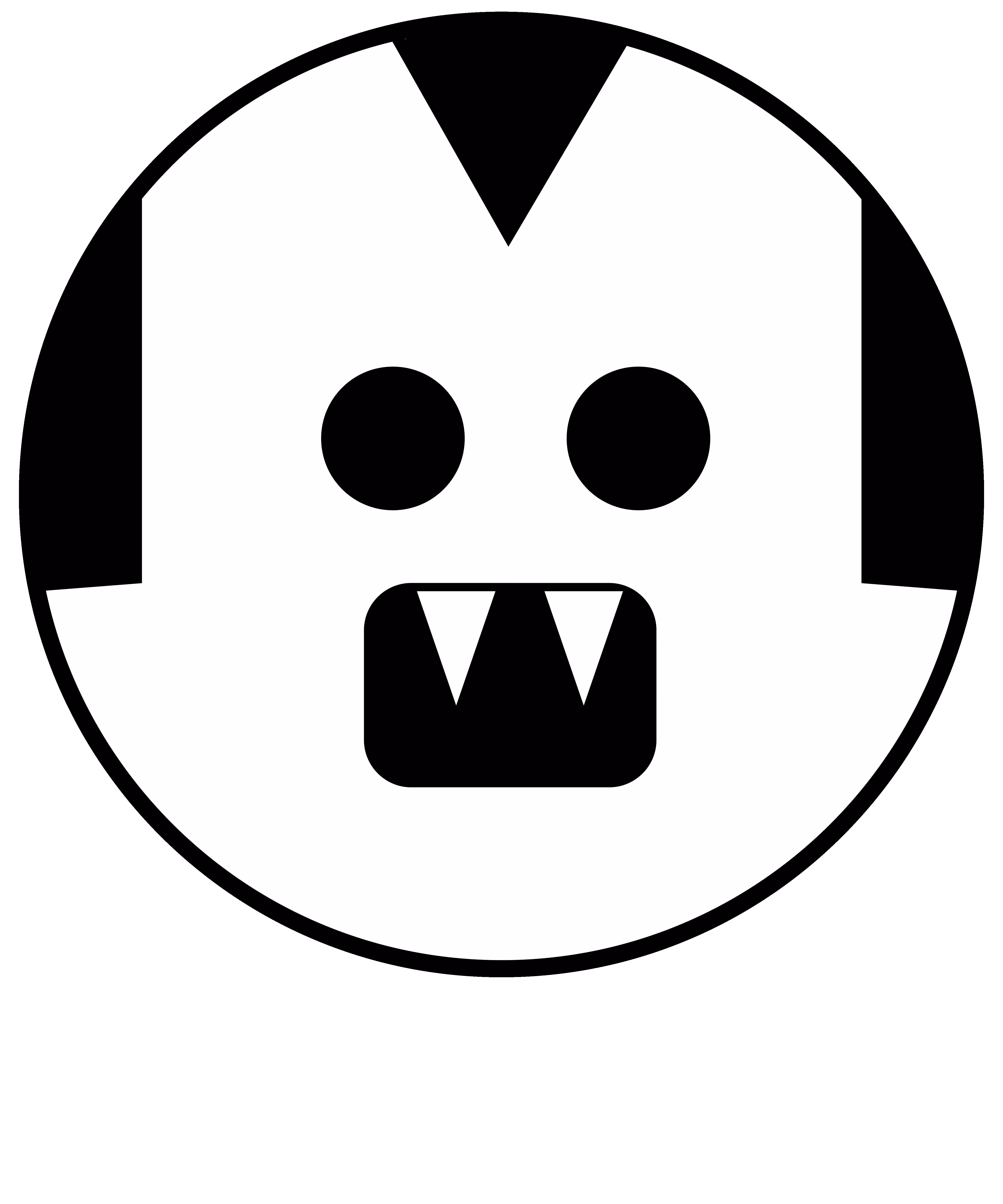 dracula emoticon