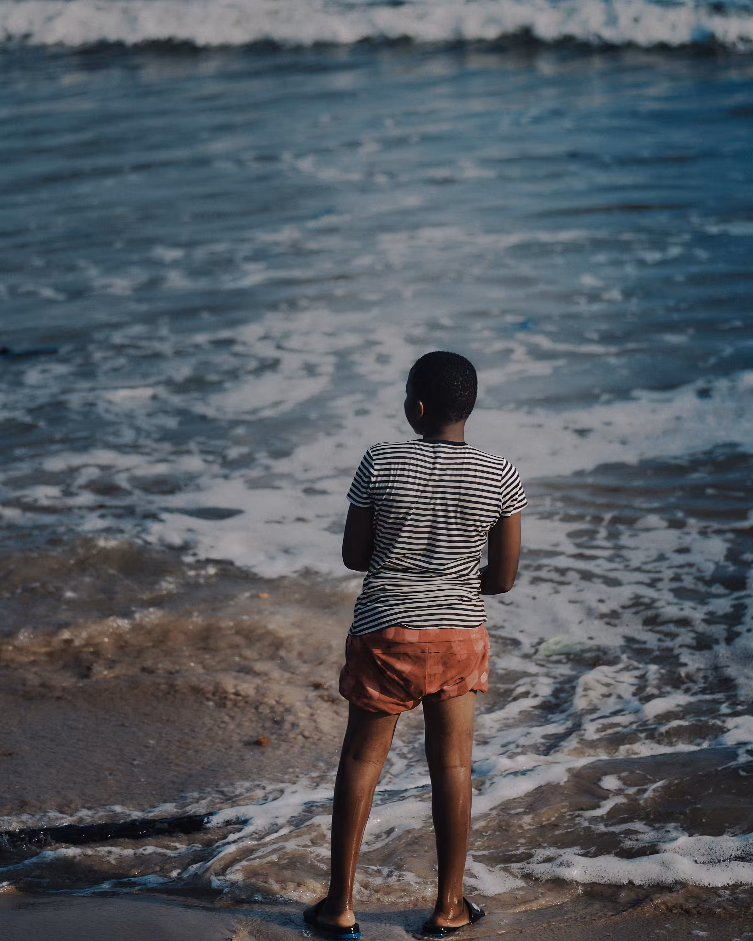 One with Water