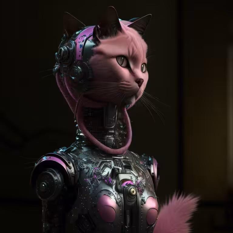 pink punk
