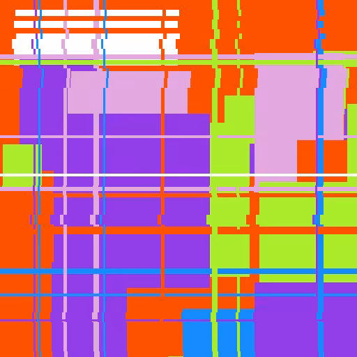Chromatic Chaos #6176