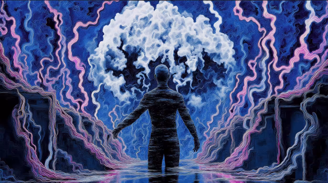 TRANSDIMENSIONAL TRIPPERS #132