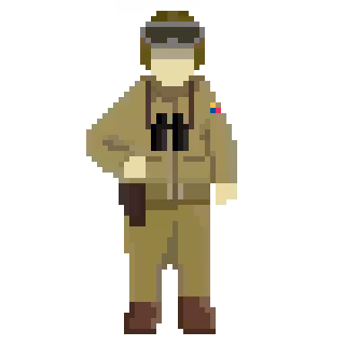 WWII-US #013