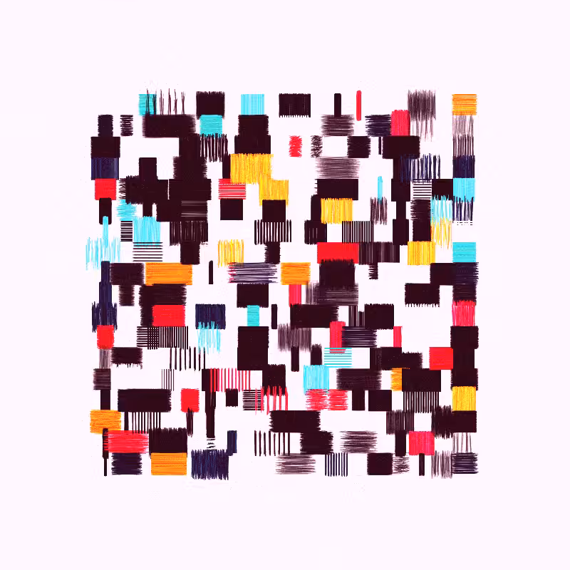 Scribble #138