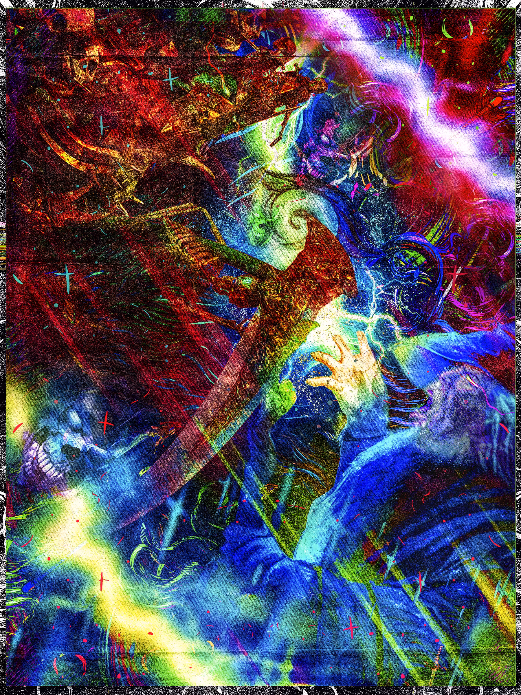 Summoning