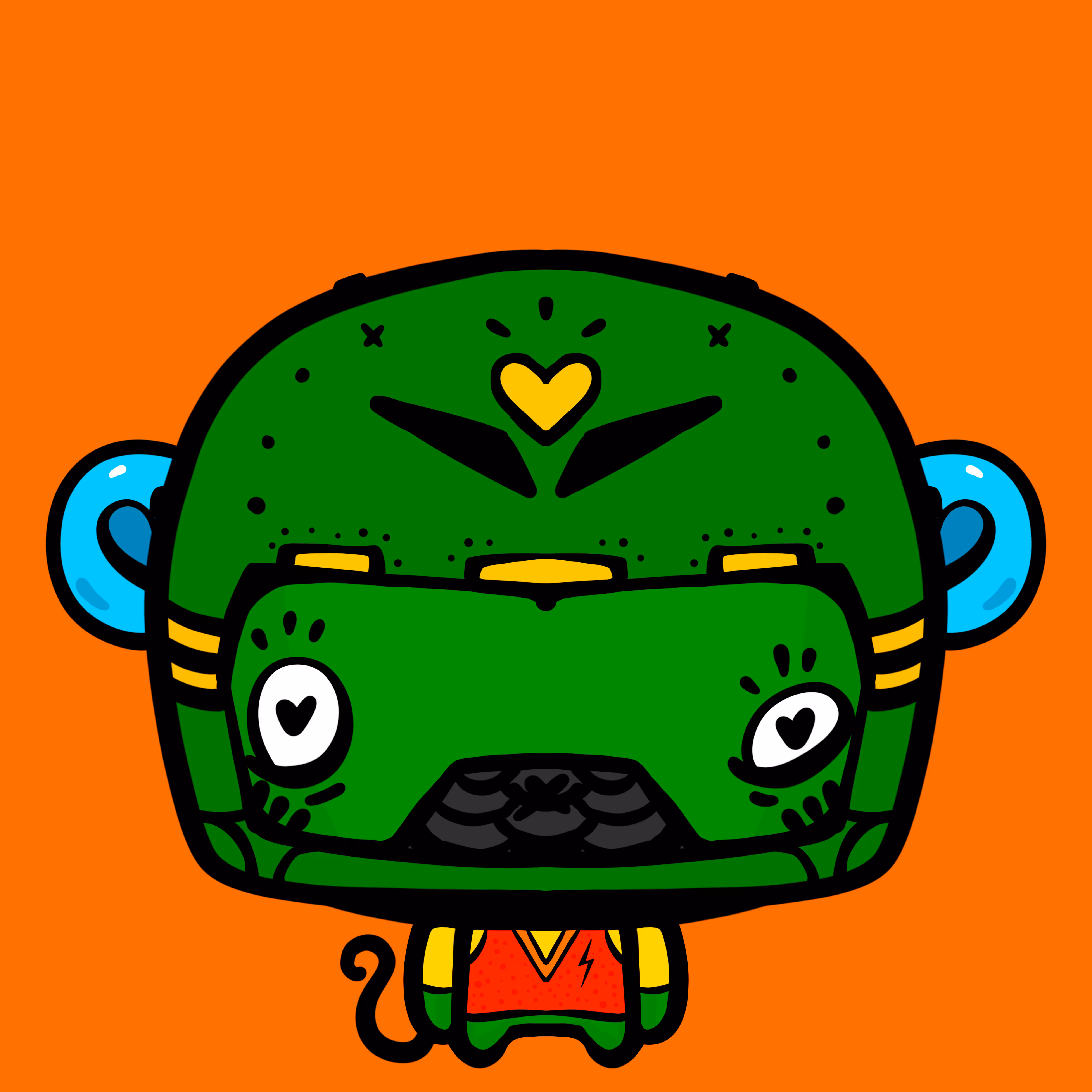 TKP MINIMAL 059