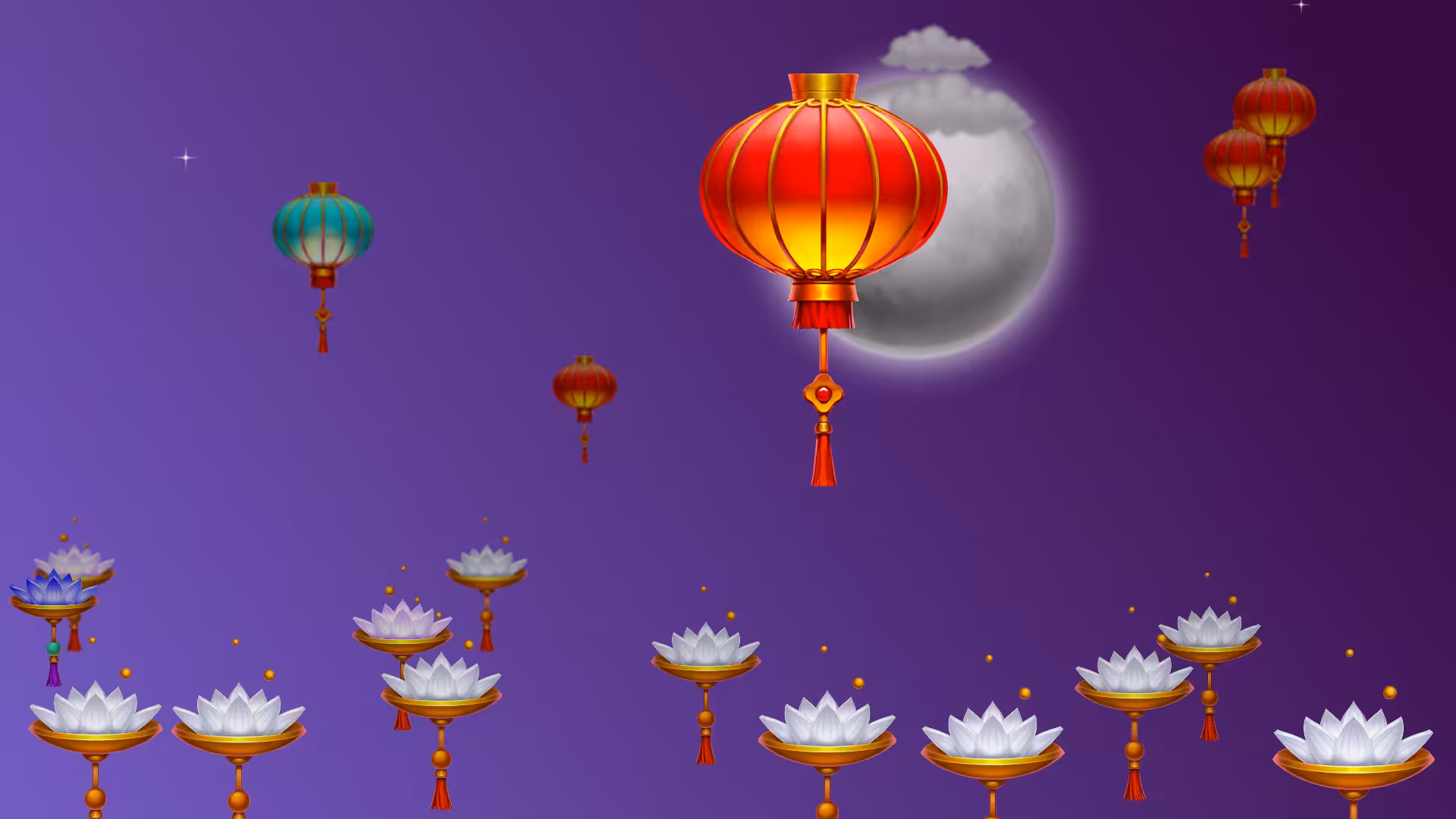 Happy Mid Autumn Festival 2022 #2889