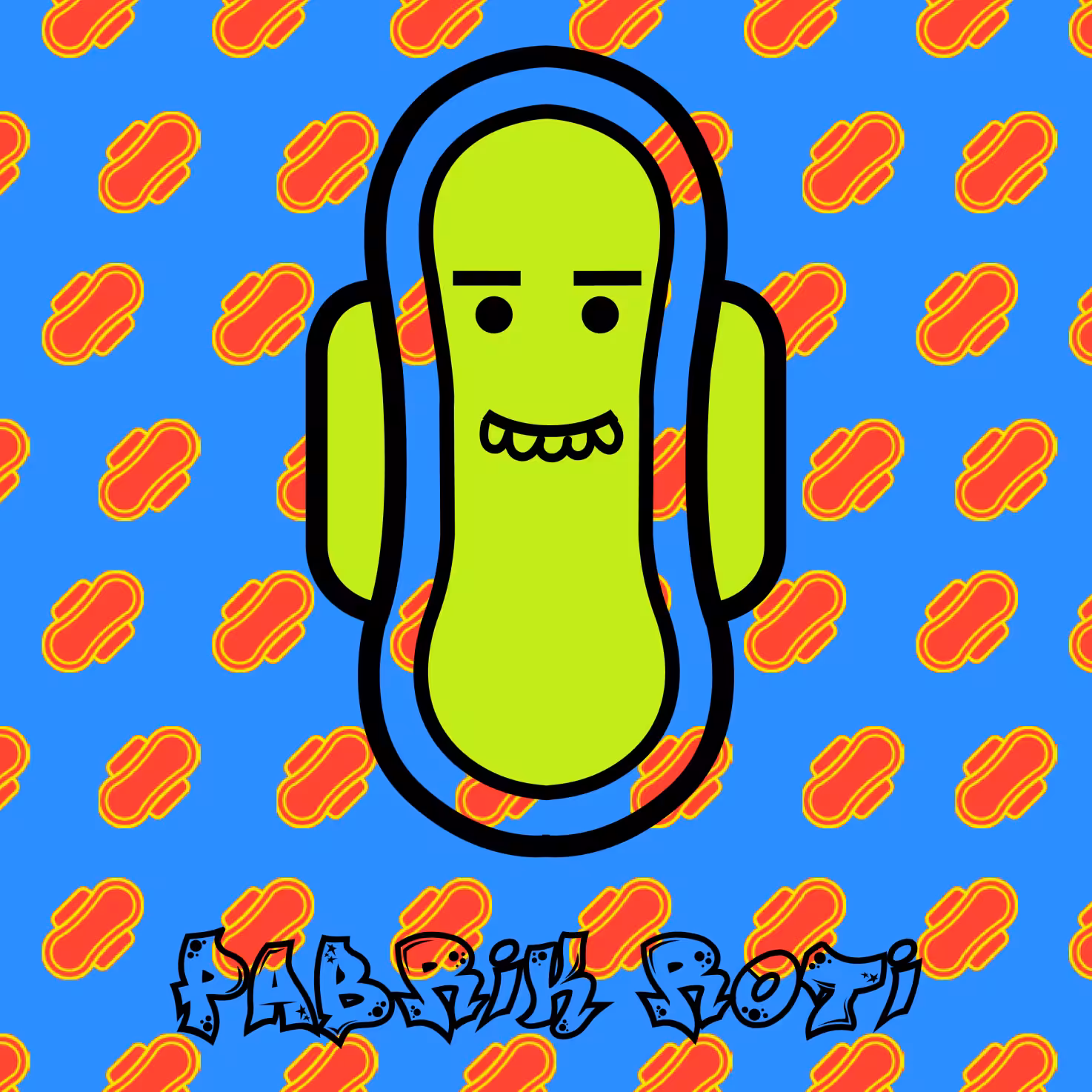 PABRIKROTI.IDN #9098