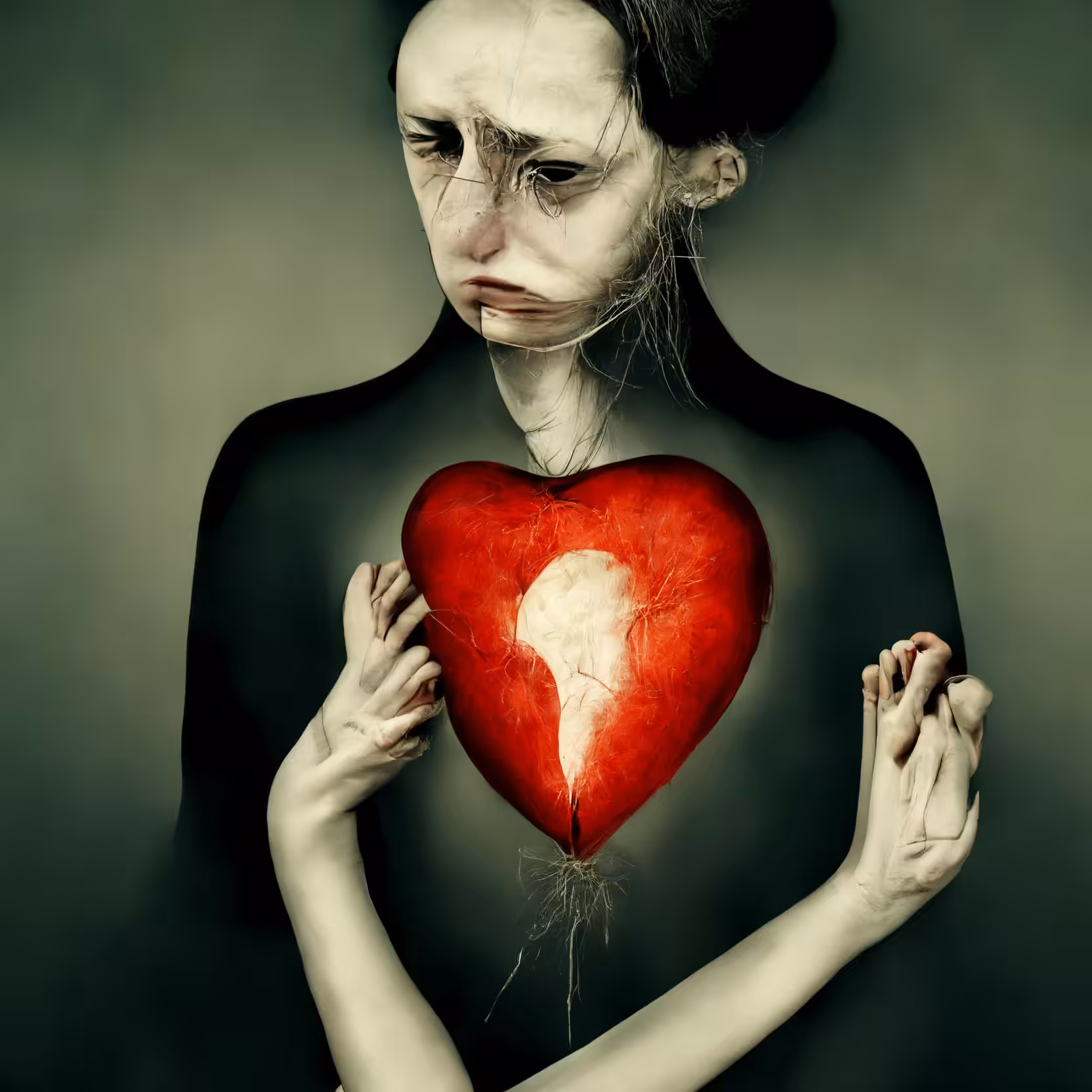 koan #6: i have no