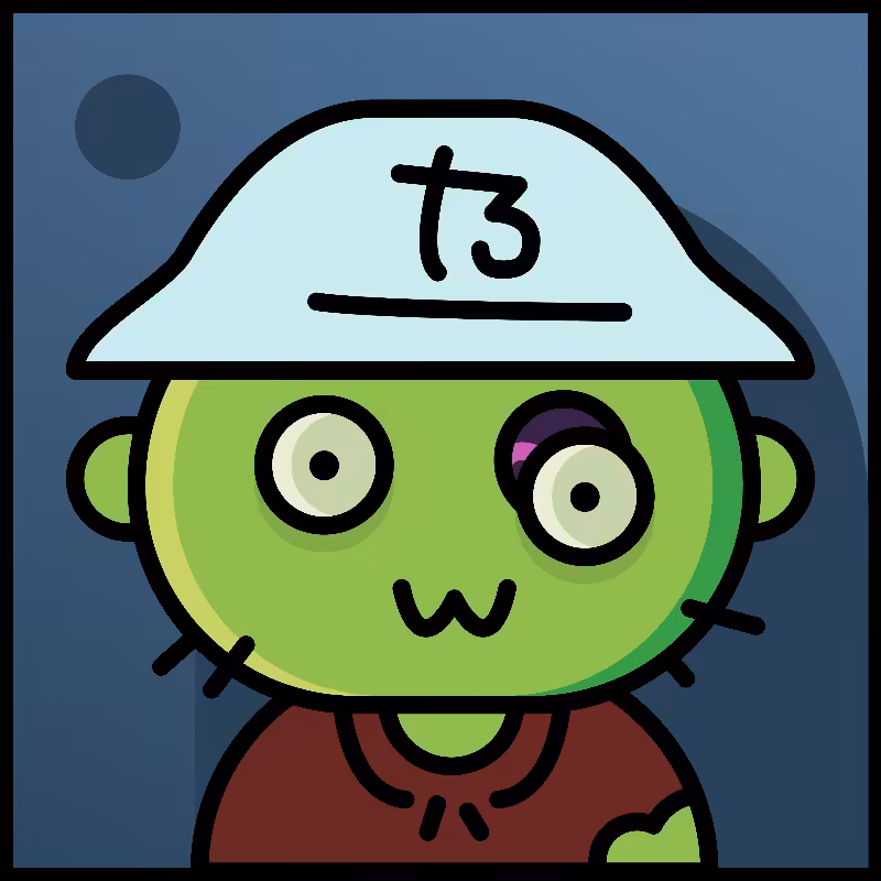 TeZombies #26