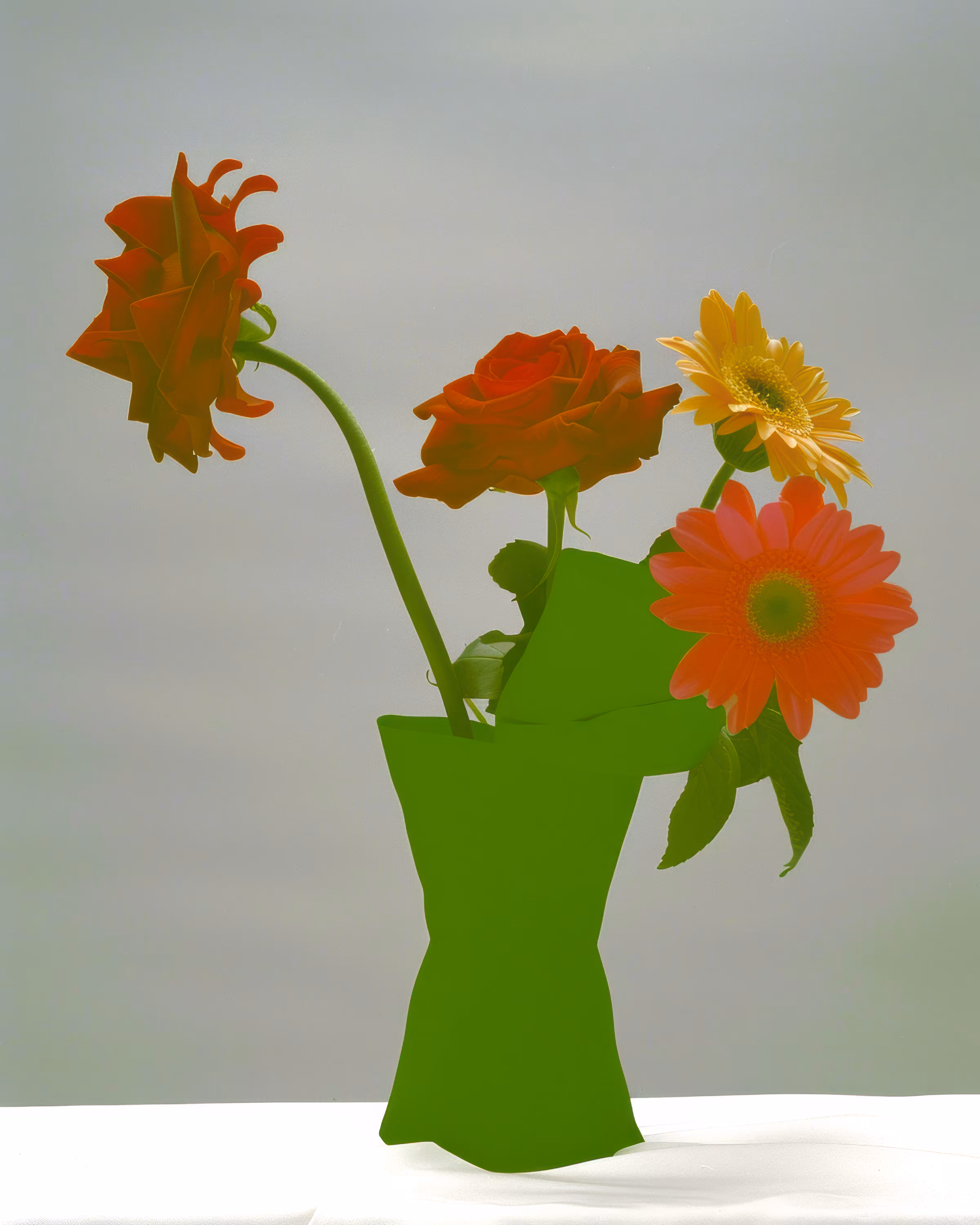 À Propos des Fleurs [Proxy]