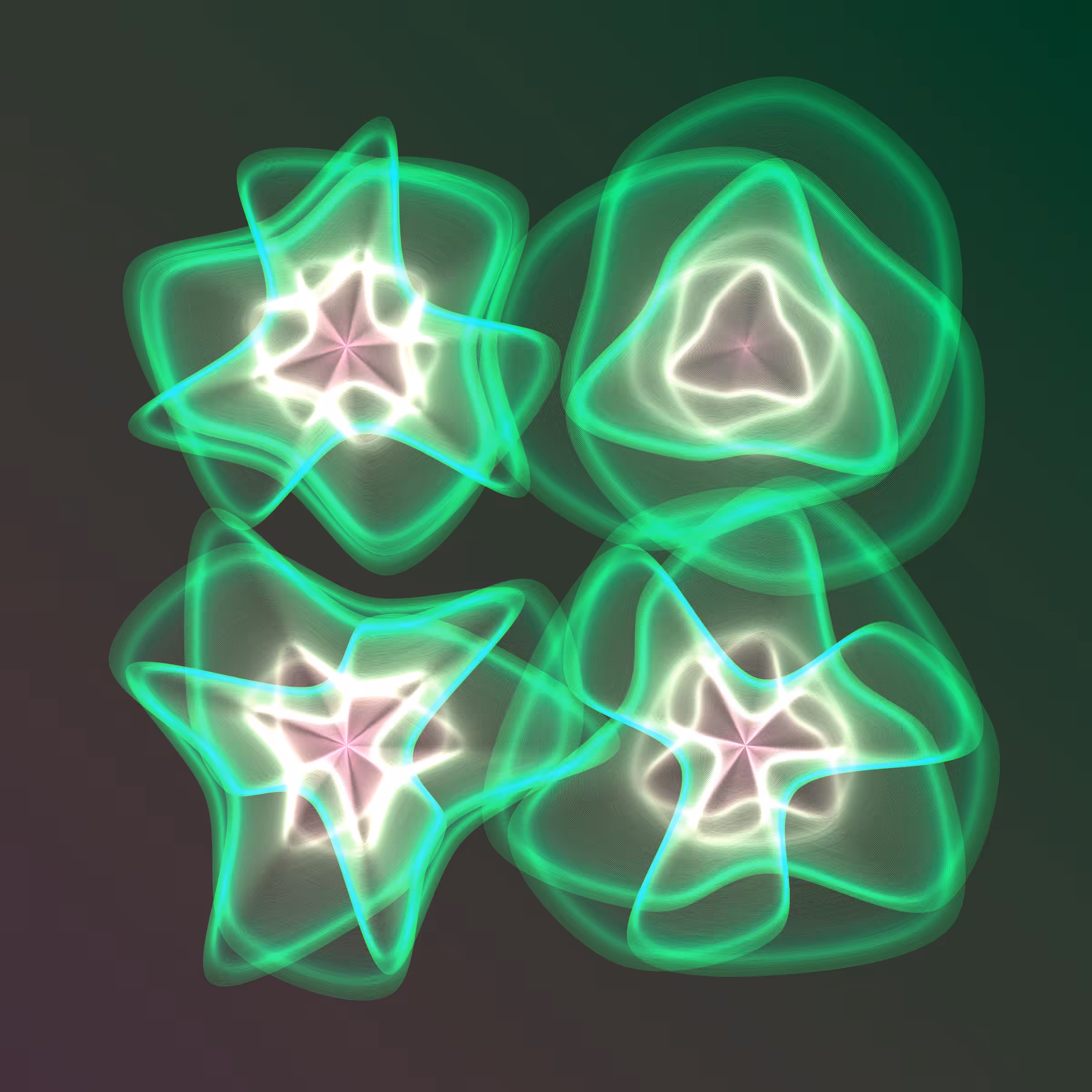 Flowers #3278