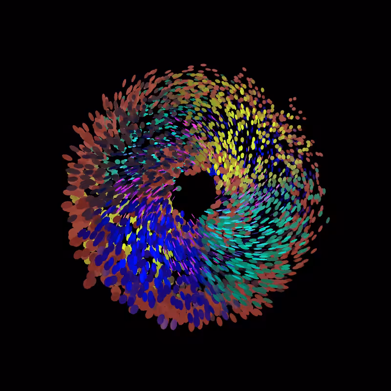 Murmuration #92