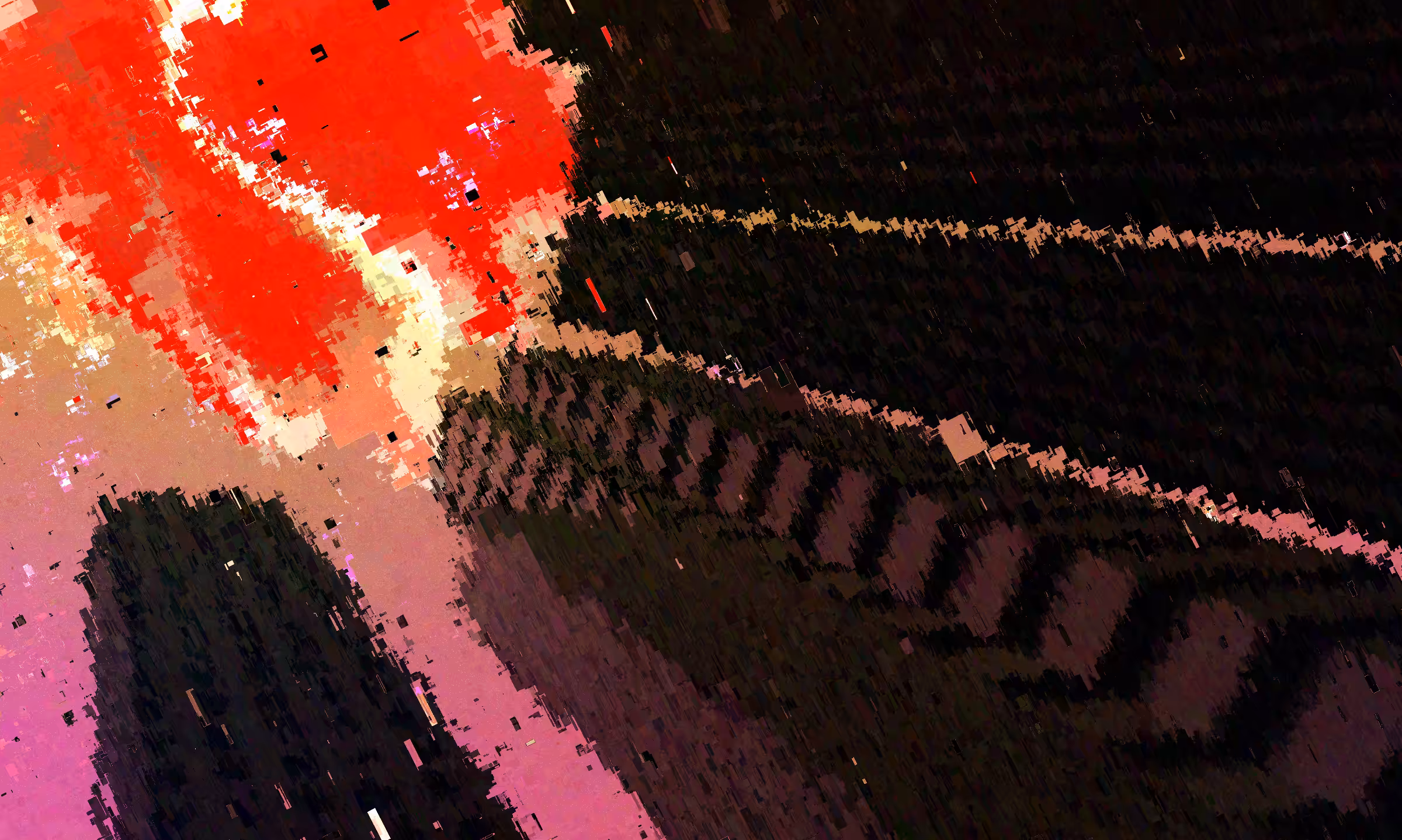 Memories of Digital Data #73