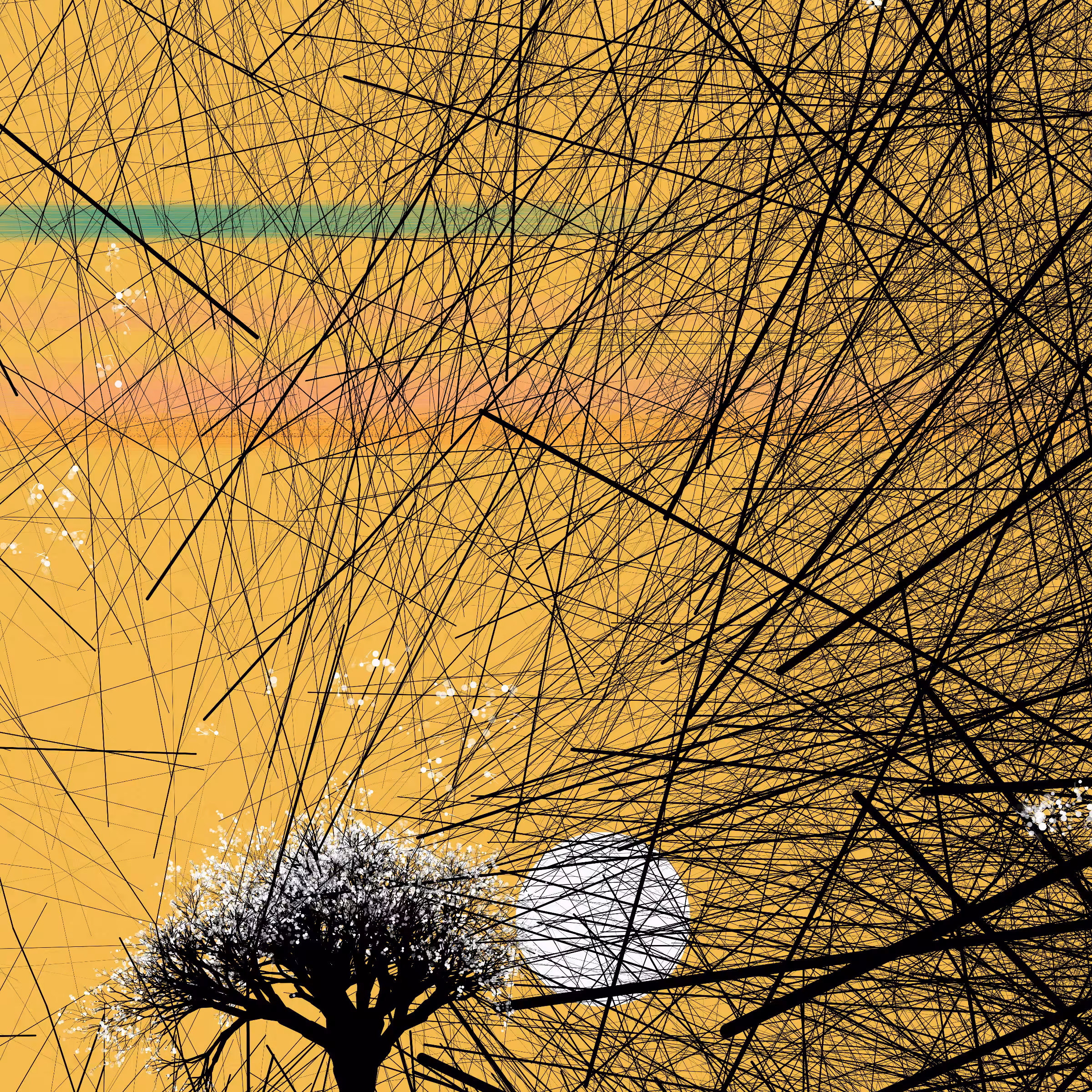 conversation with the wind #820