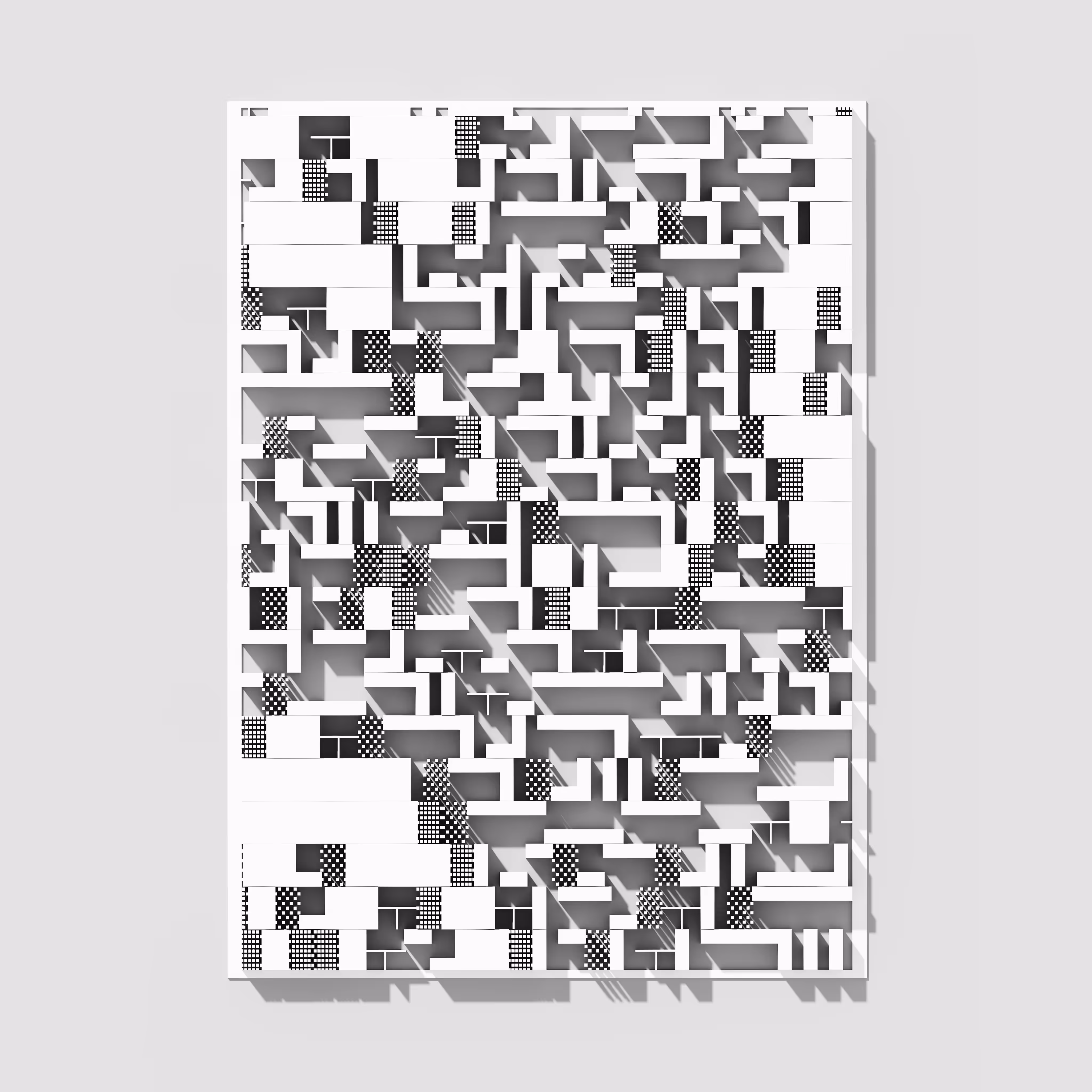 Stela XVII