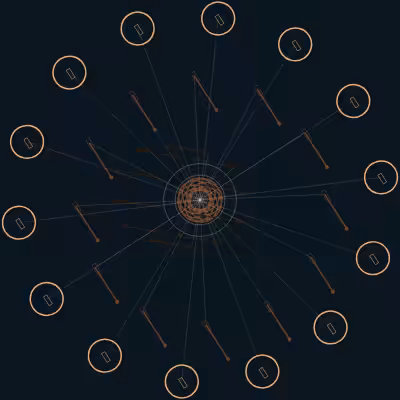 wobimo: a magical sigil generator for what is needed most (click for sound / mouse around) #5