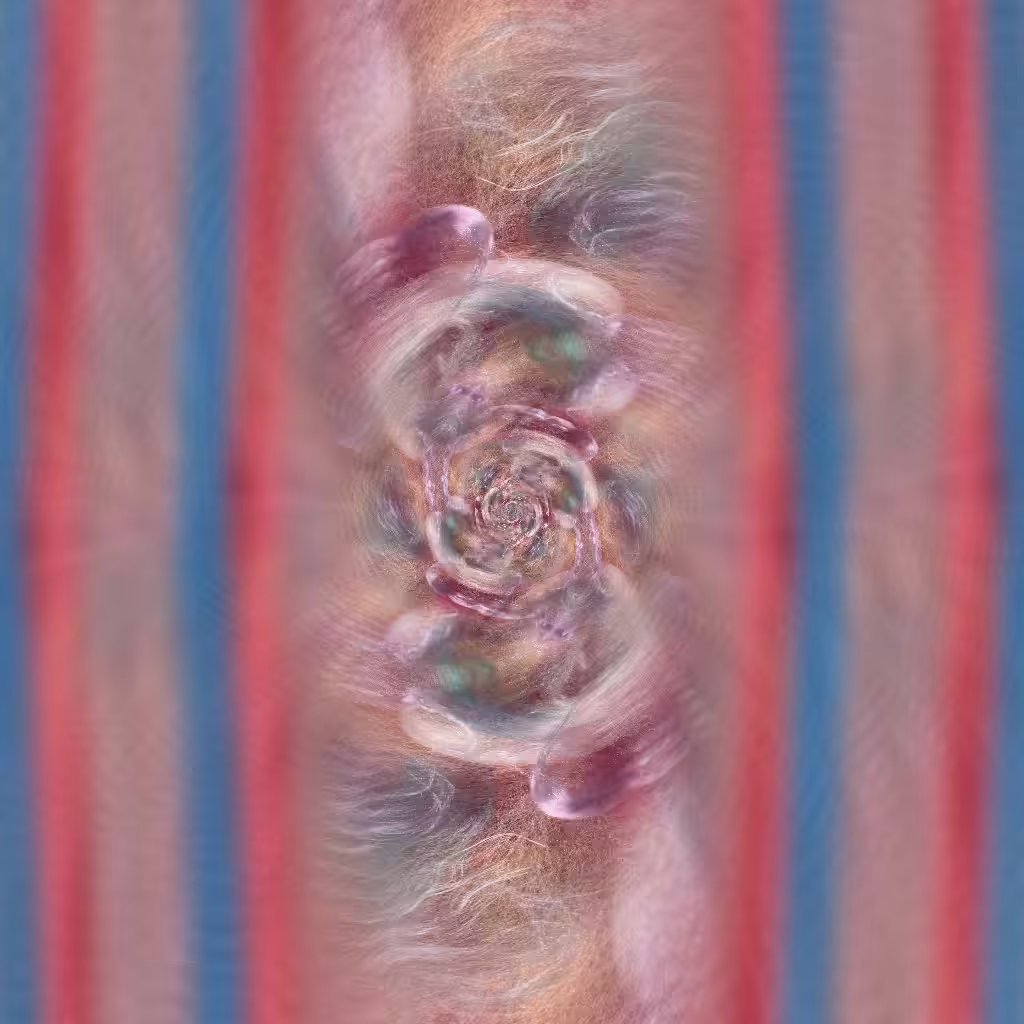 Astraea's Loom #6