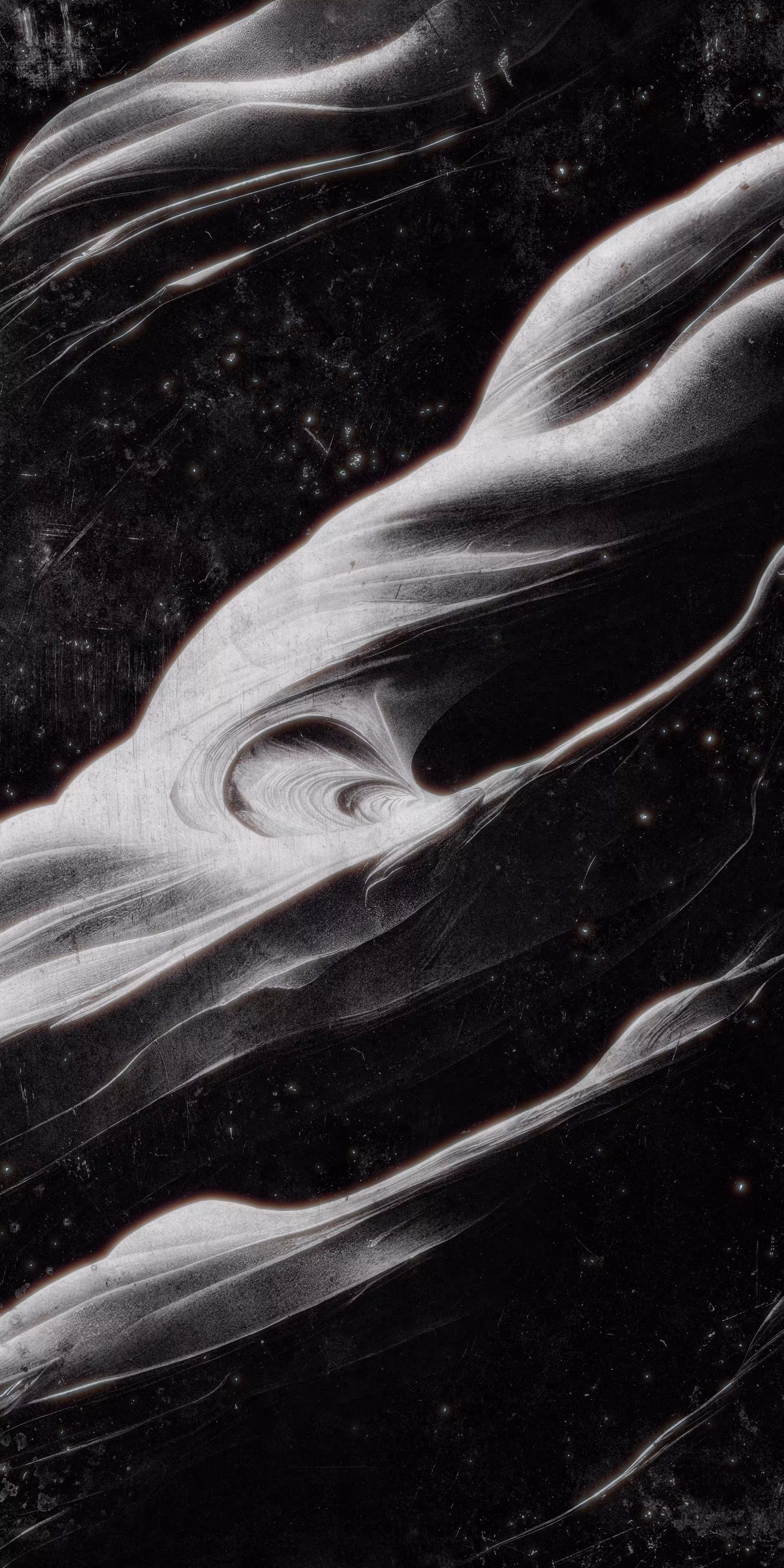 Visions of Birth #12
