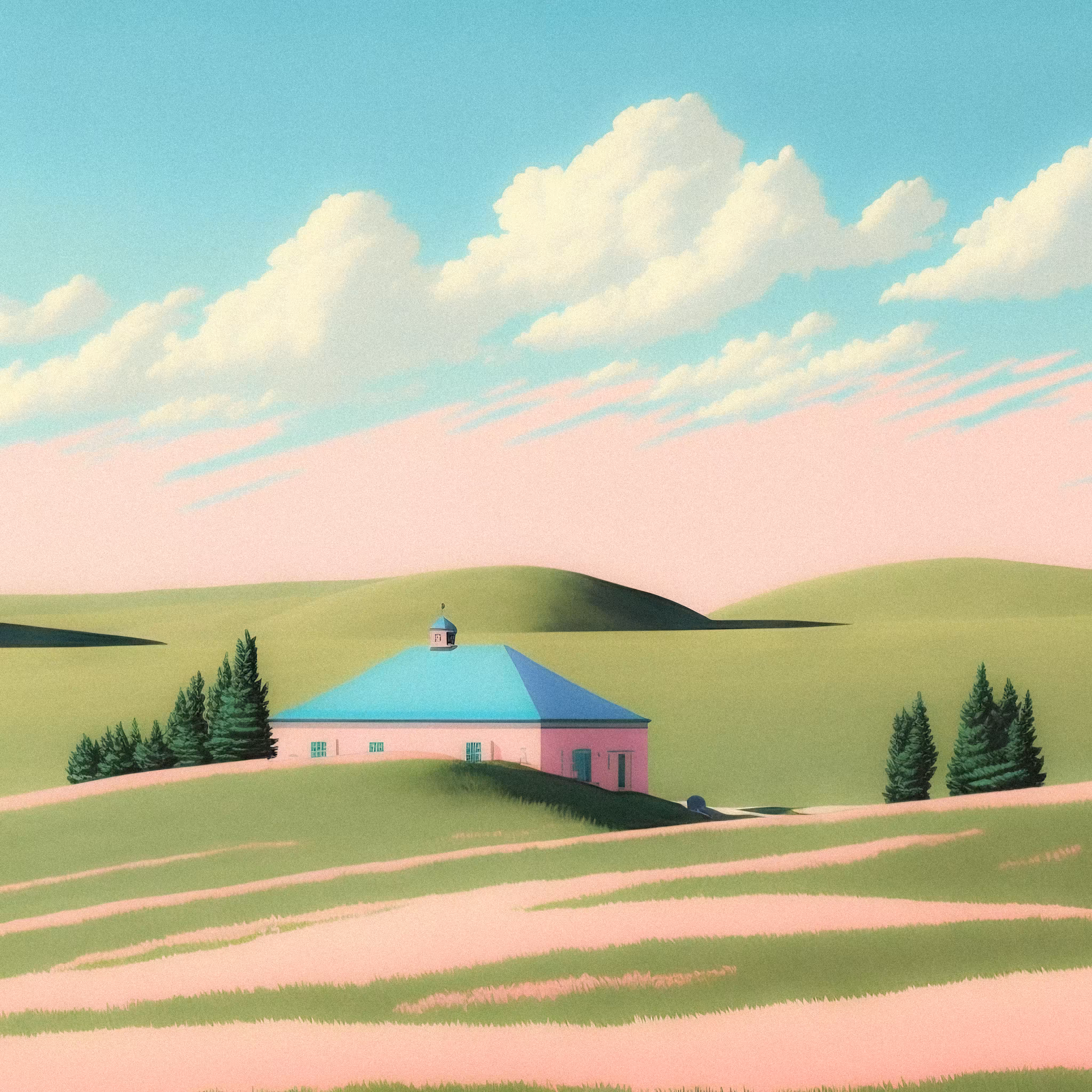 The Twentieth Dream
