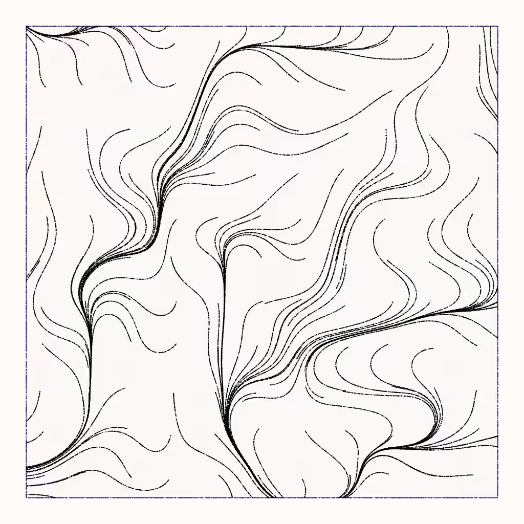 Stranger Flows