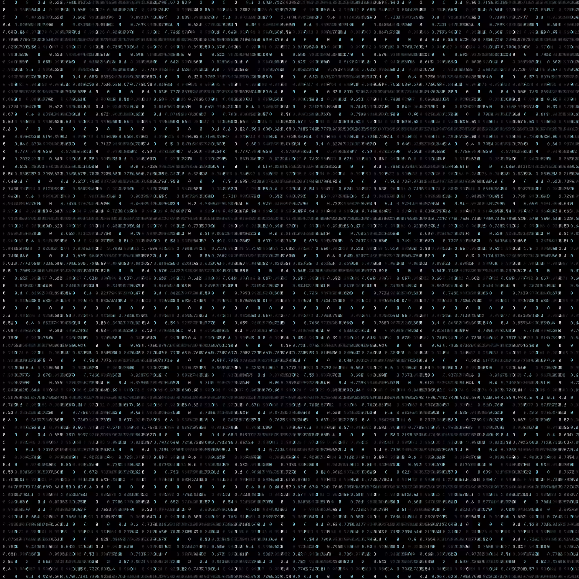 G̴̩̖͈̿L̵̲͖͗̅Ị̸̧̡̹͌̍T̶̻̈́C̷̭̱̣͙͆͒̈́H̴͈̗͖̀̓ #8