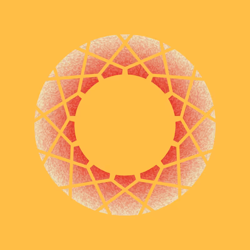 digital donuts #9