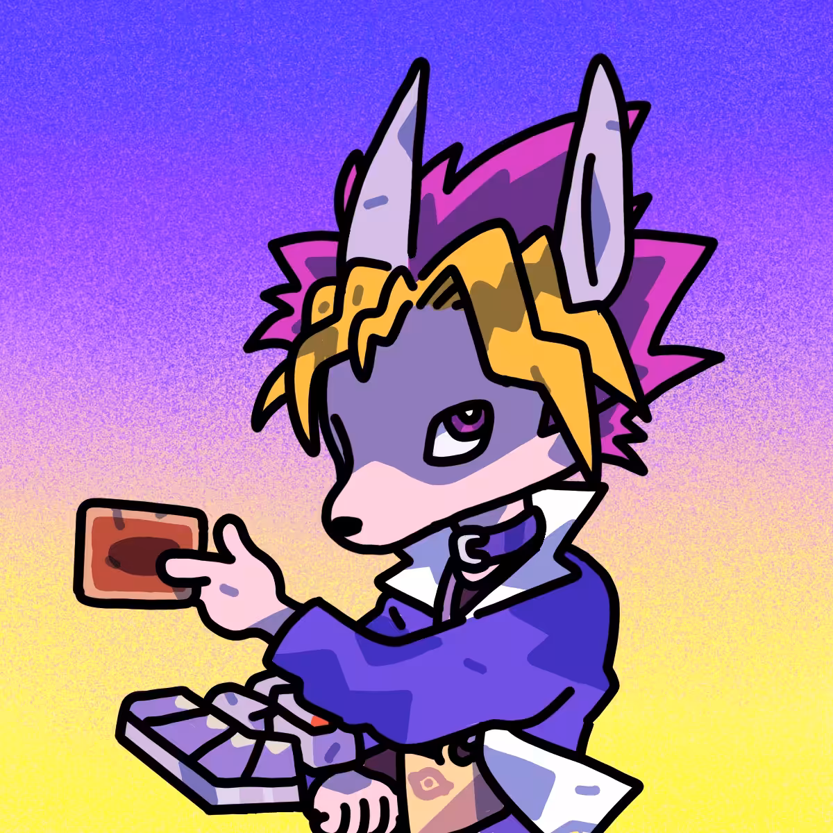 PunkHunter #106