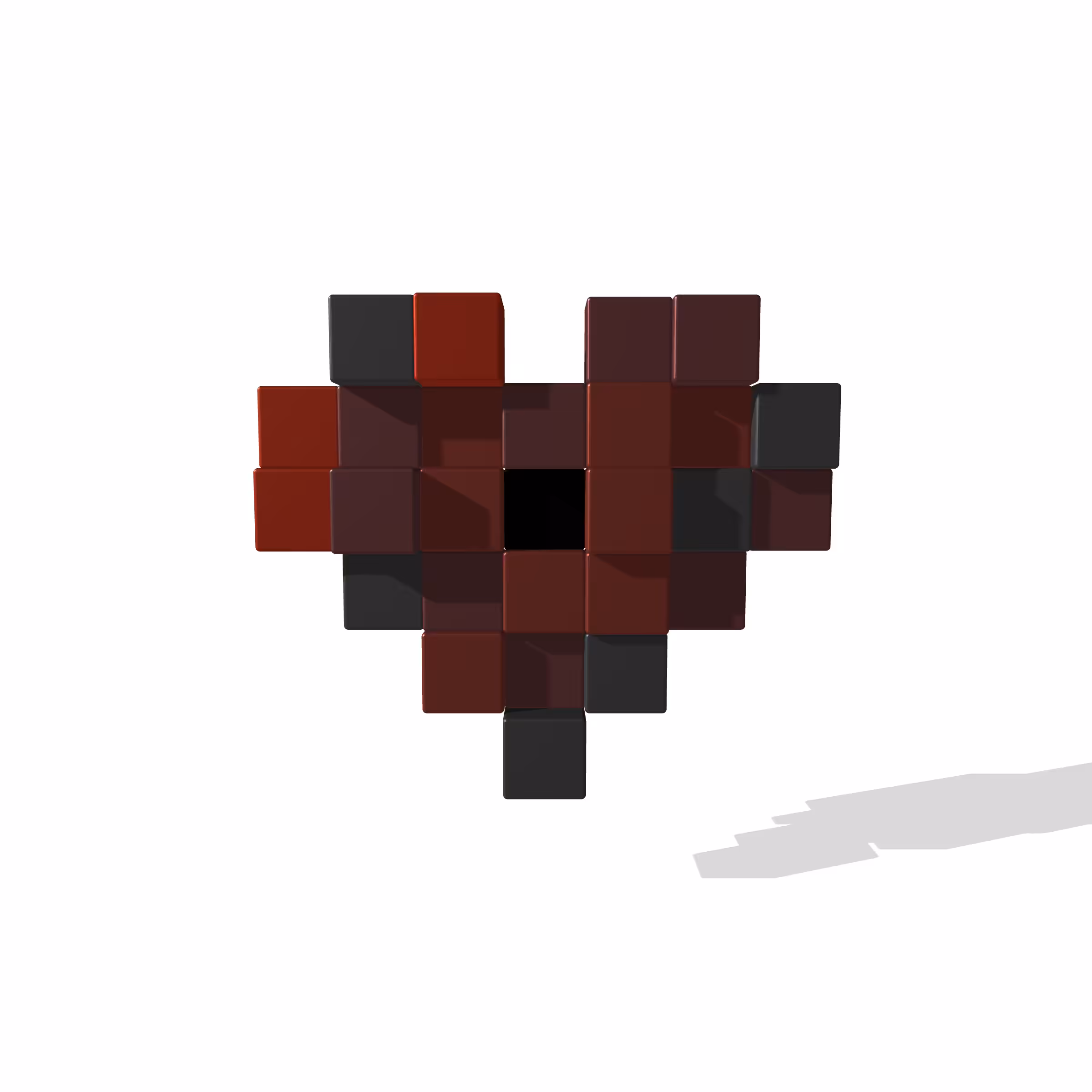 heart + craft #20908