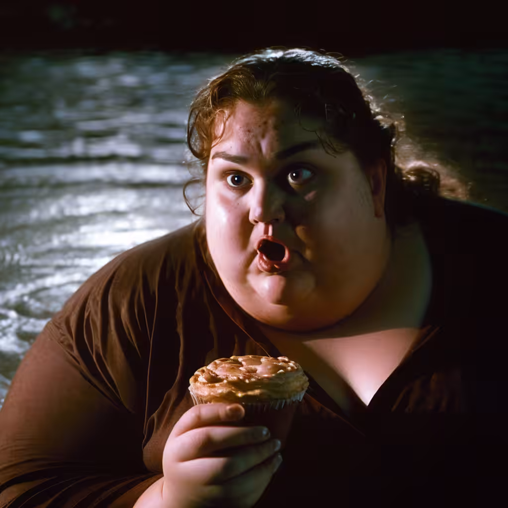 FatPhobia III