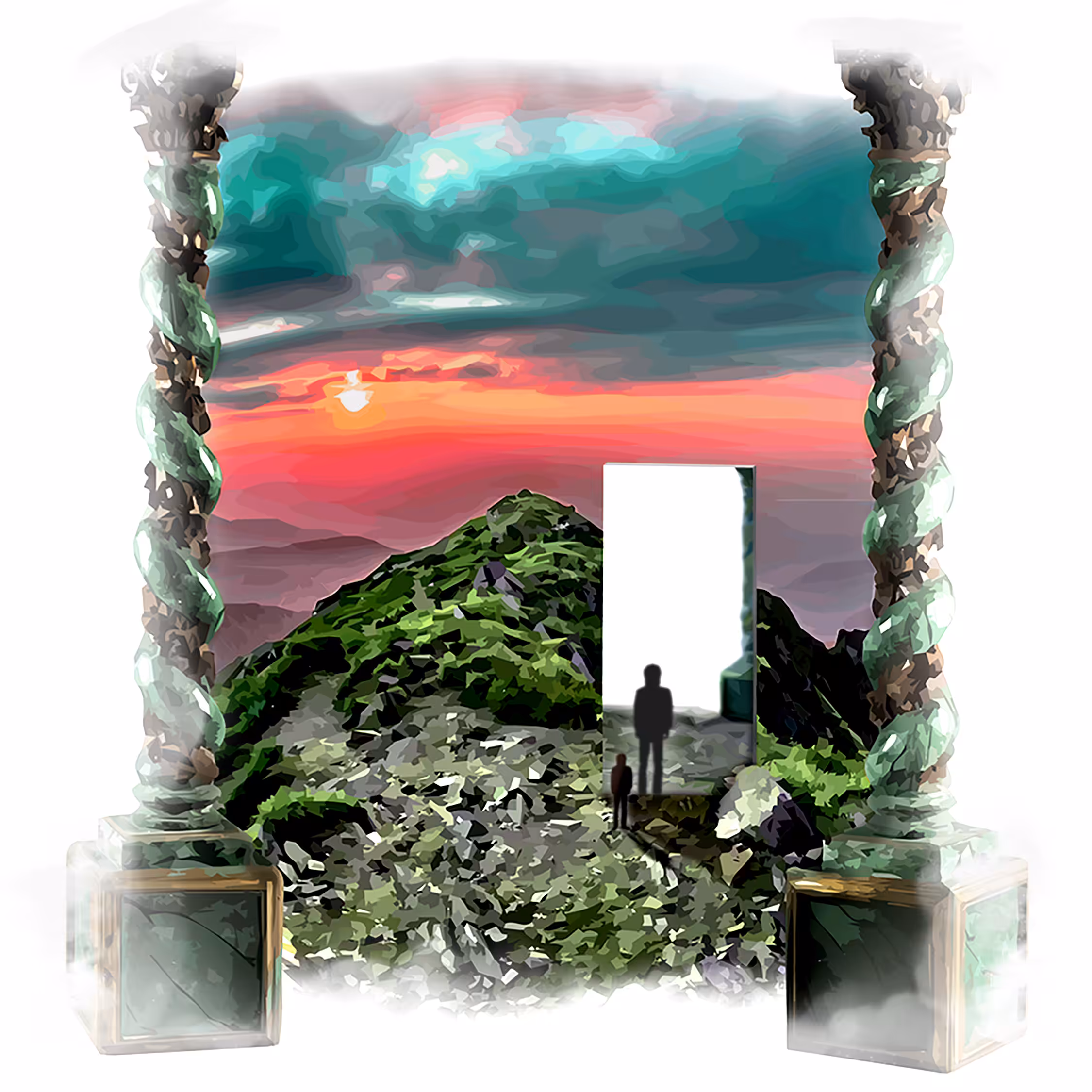 Portal of Divinity