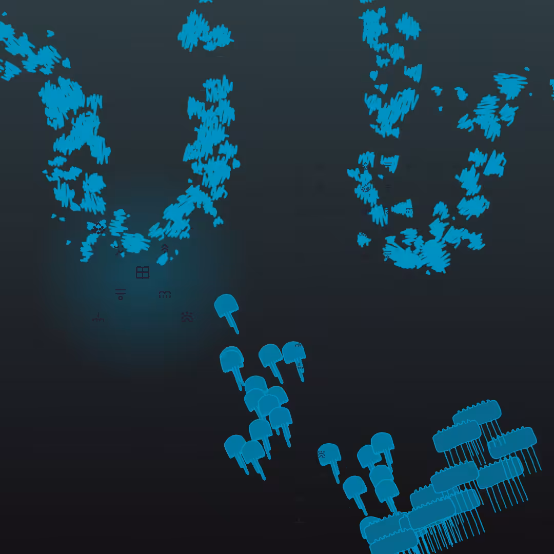KRILLER: BRUNCEMULTIIS