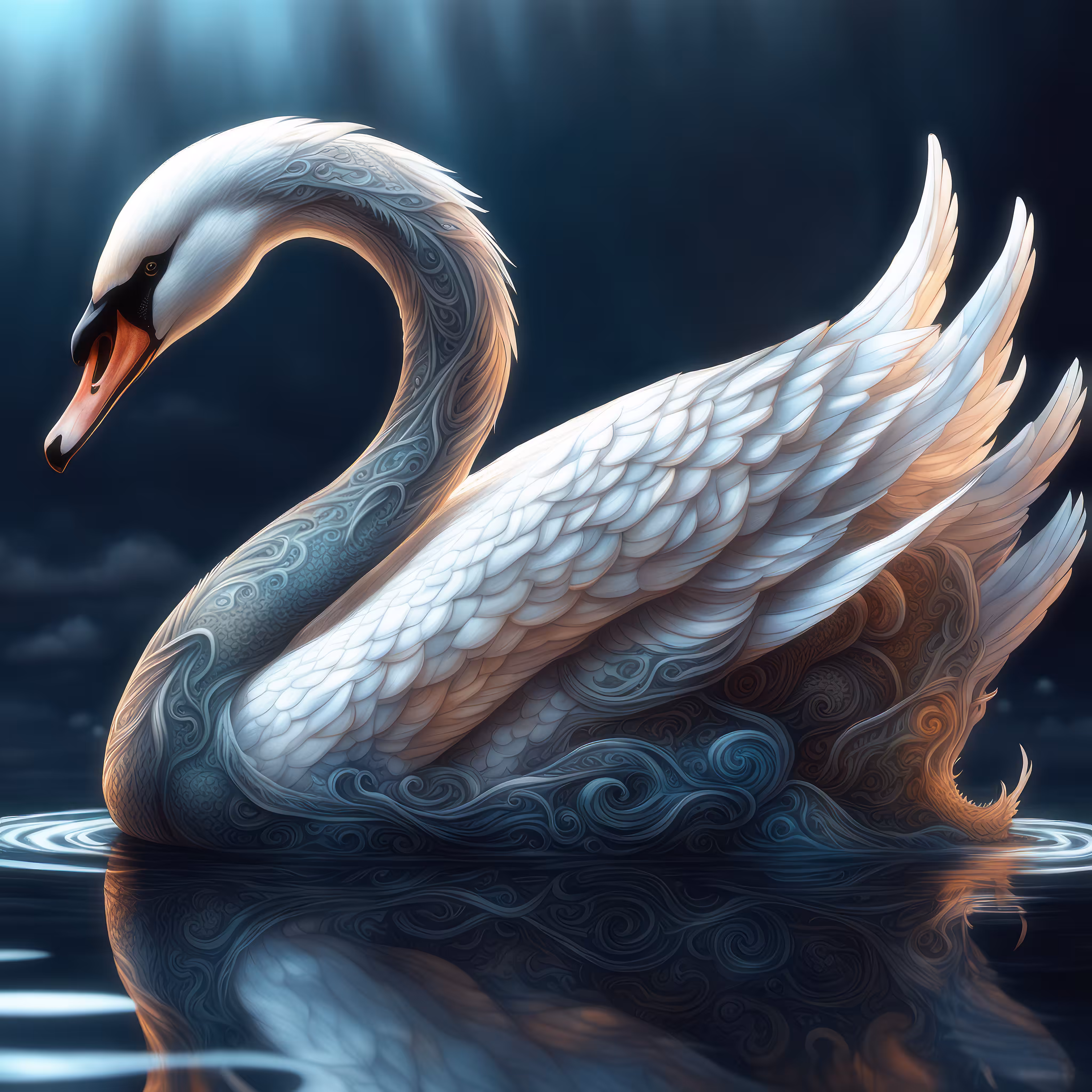 Swan
