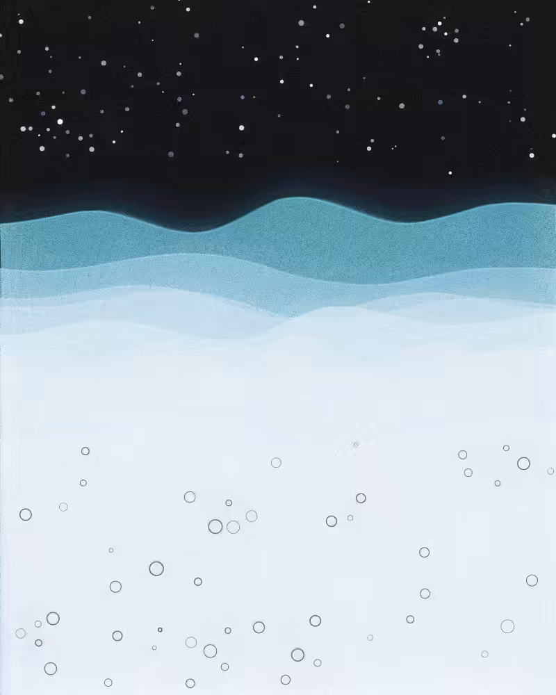 寧靜之海 Sea of Tranquility #43