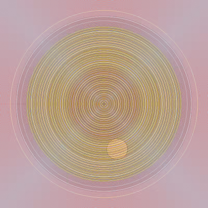 colored circles #78