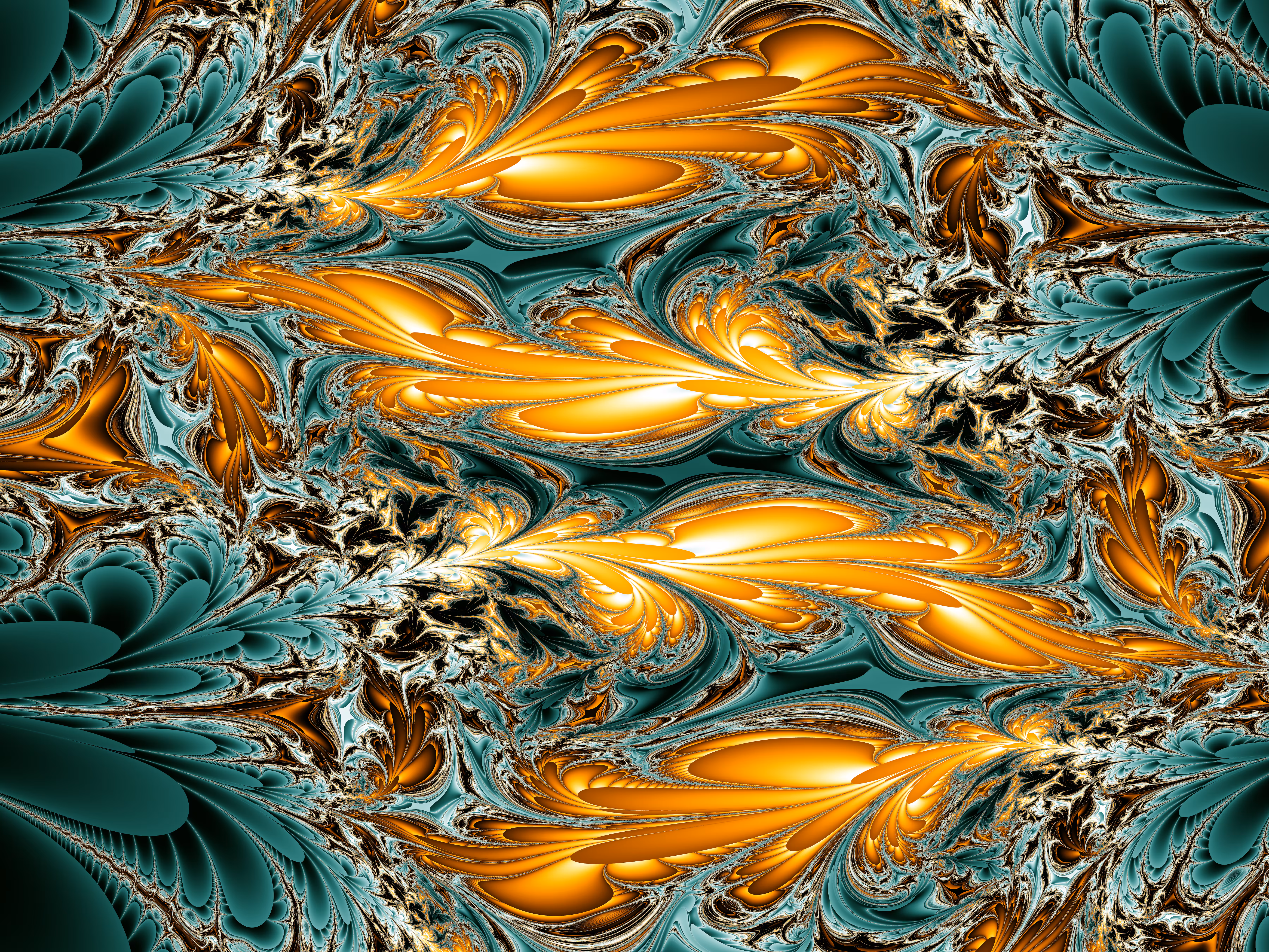 Solar Flare