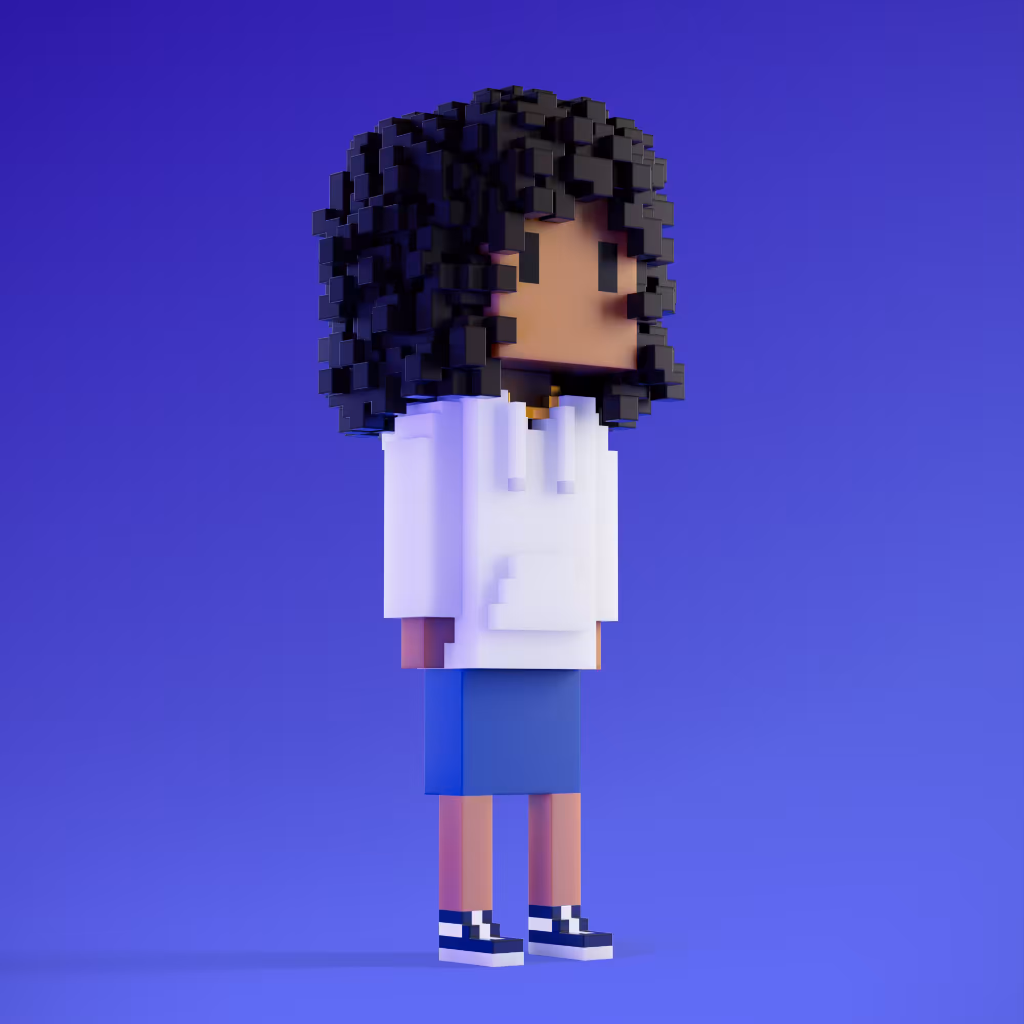 Meebit #2924