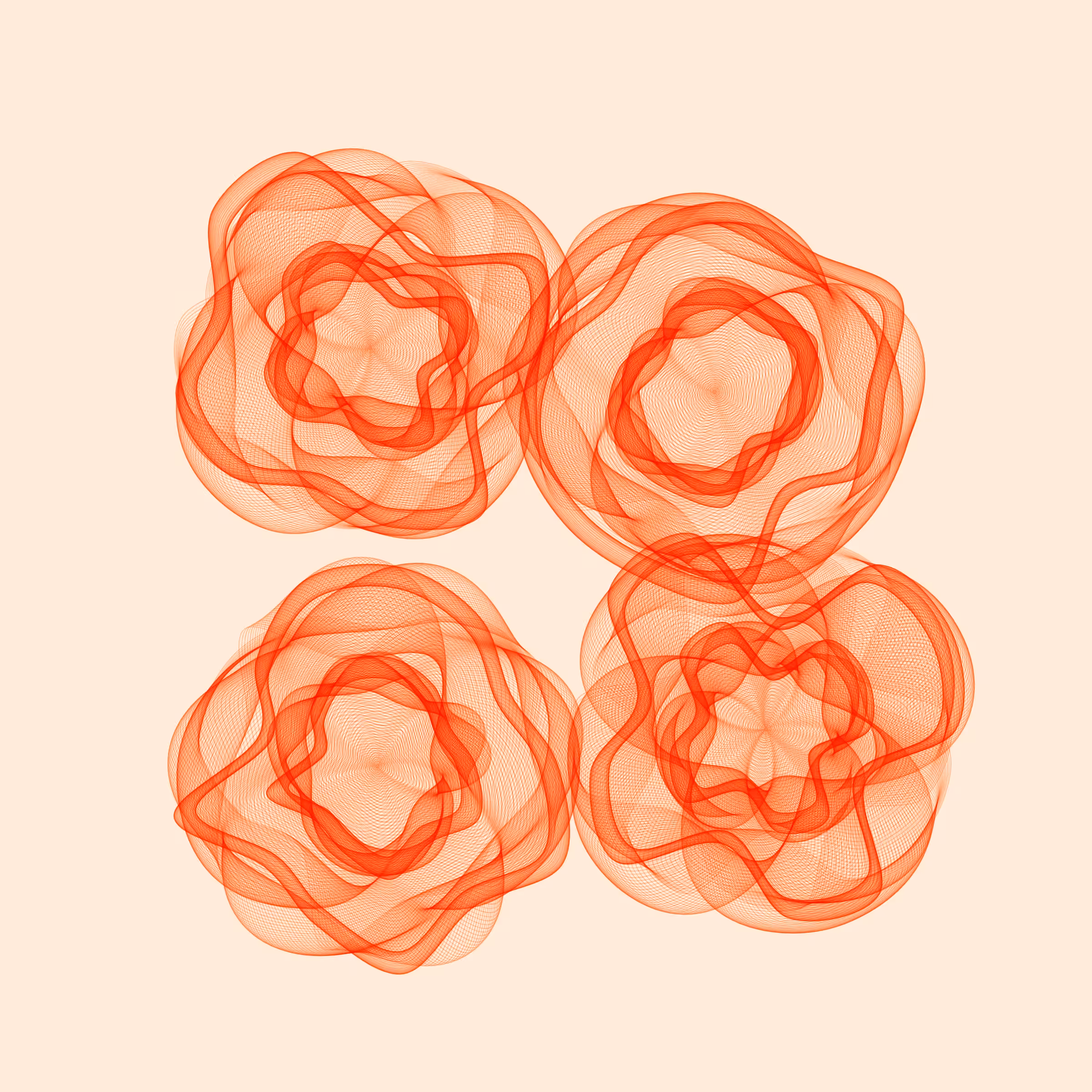 Flowers #3476