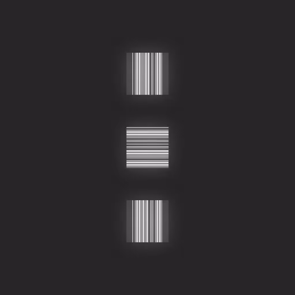 barcode(fxhash) #64