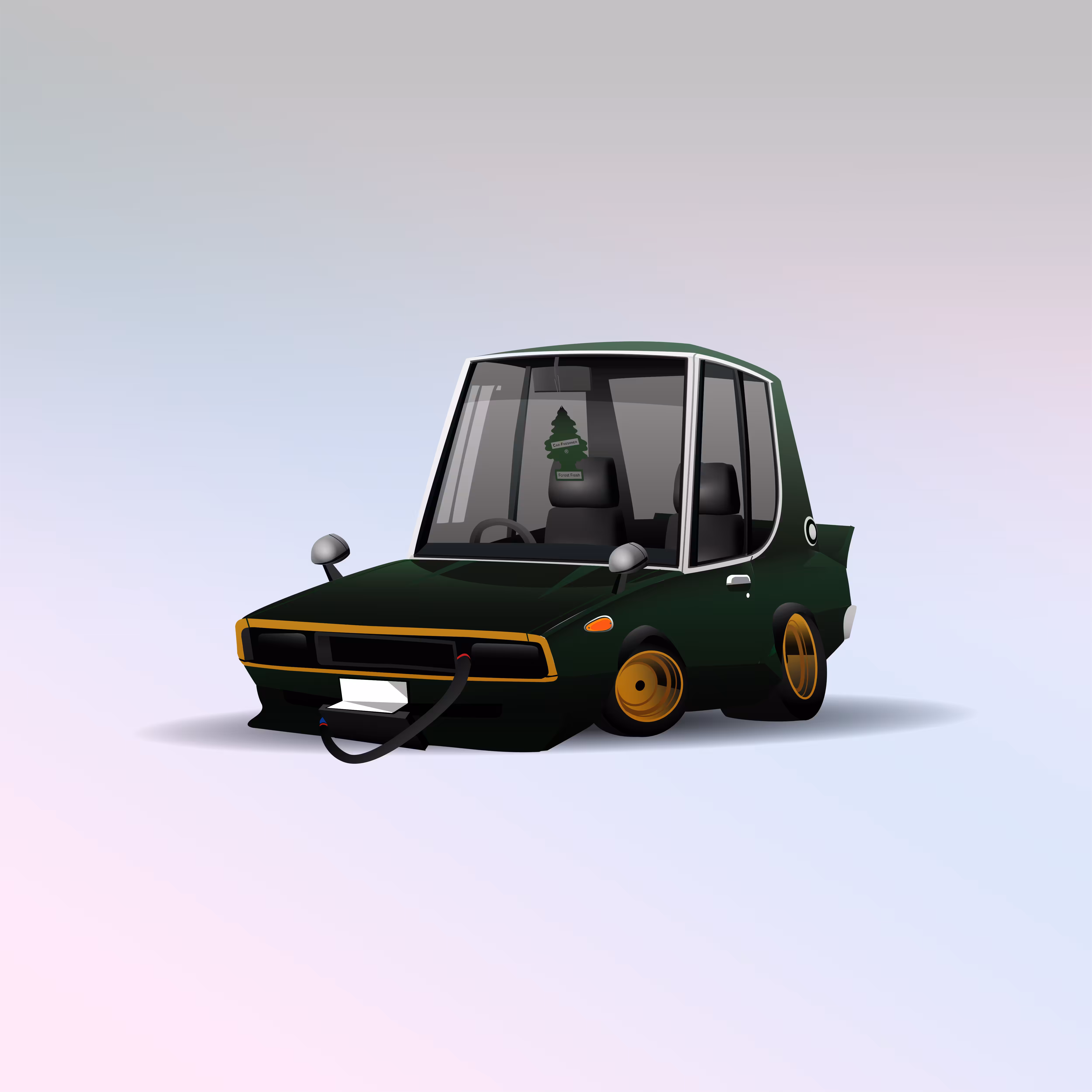 Superdeformed #62